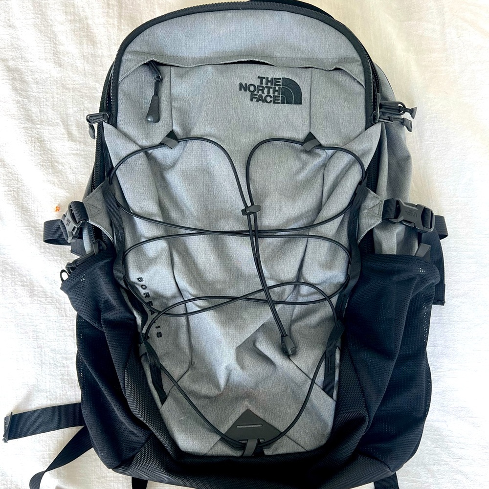 NWOT Northface Borealis Backpack